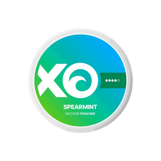 XO Spearmint