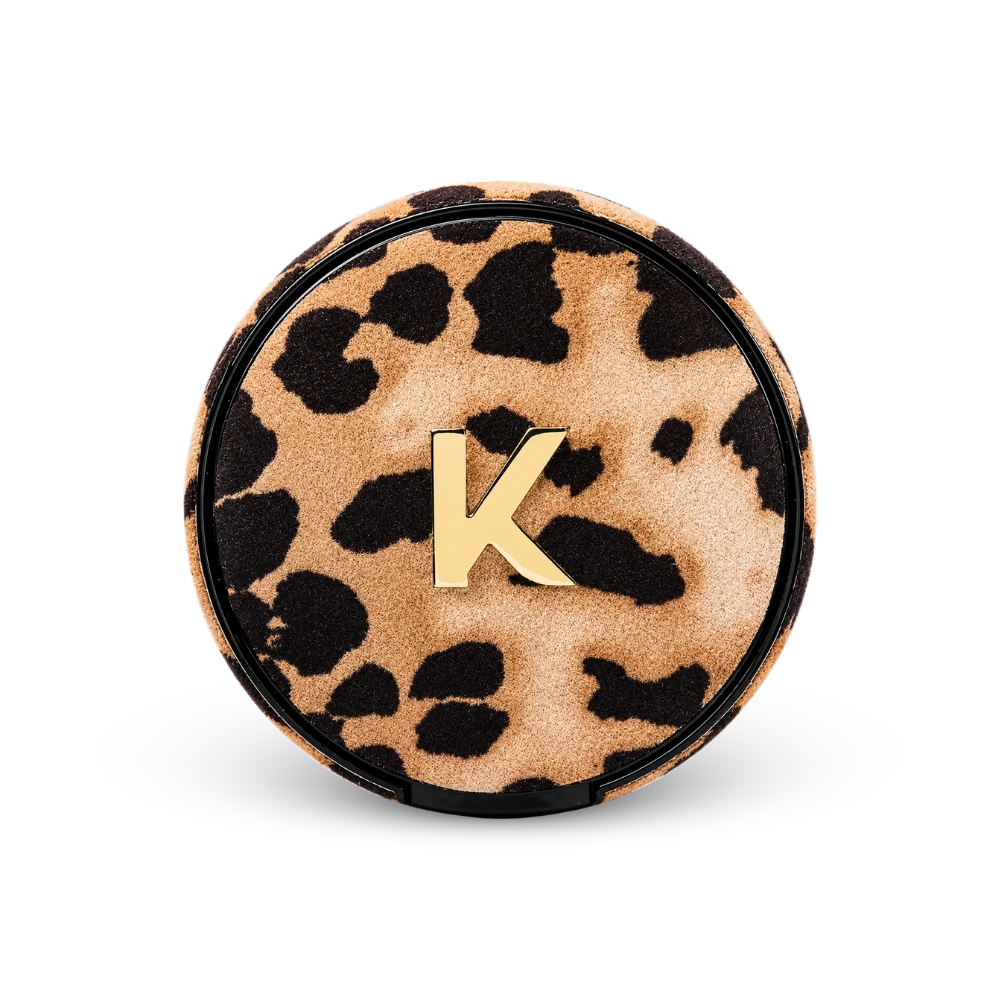 Leopard Kelly – lattina di sacchetti di nicotina