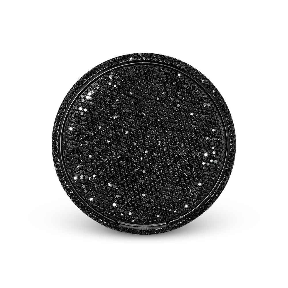 Nightclub Kelly Glitterdosa – lattina di buste di nicotina