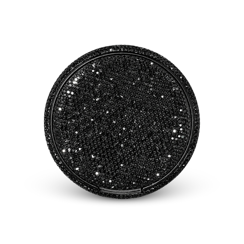 Nightclub Kelly Glitterdosa – lattina di buste di nicotina