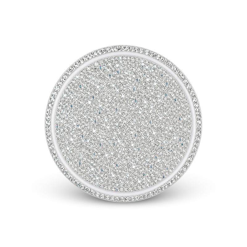 Sparkling Kelly Glitterdosa – lattina di bustine di nicotina