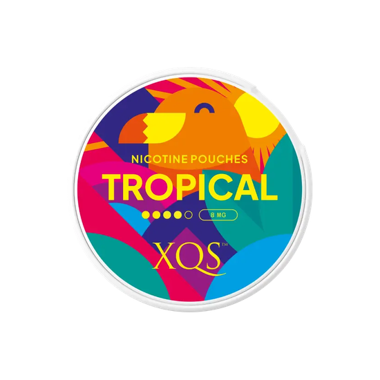 XQS Tropical Strong