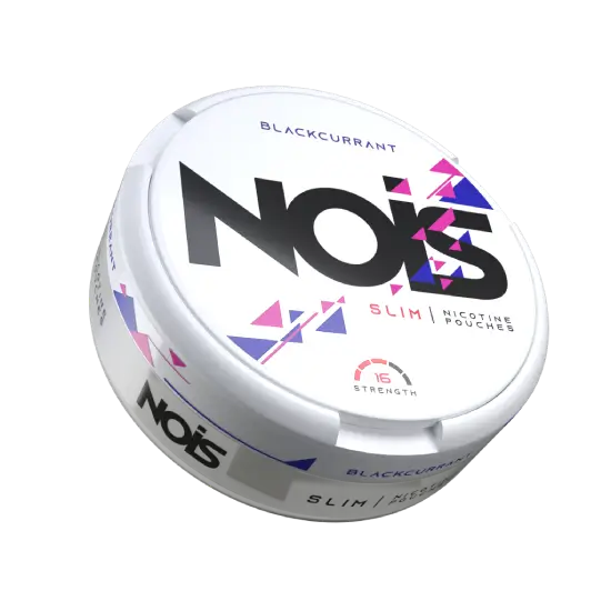 NOIS Ribes Nero 16mg