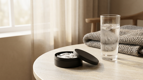Mal di testa da Snus: da dove viene e cosa puoi fare