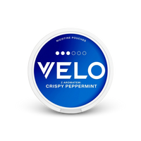 Velo Crispy Peppermint