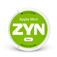 ZYN Apple Mint Mini 3mg