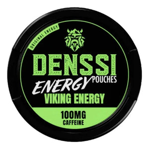 Denssi Energy Pouches Viking Energy