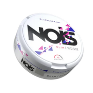 NOIS Ribes Nero 16mg
