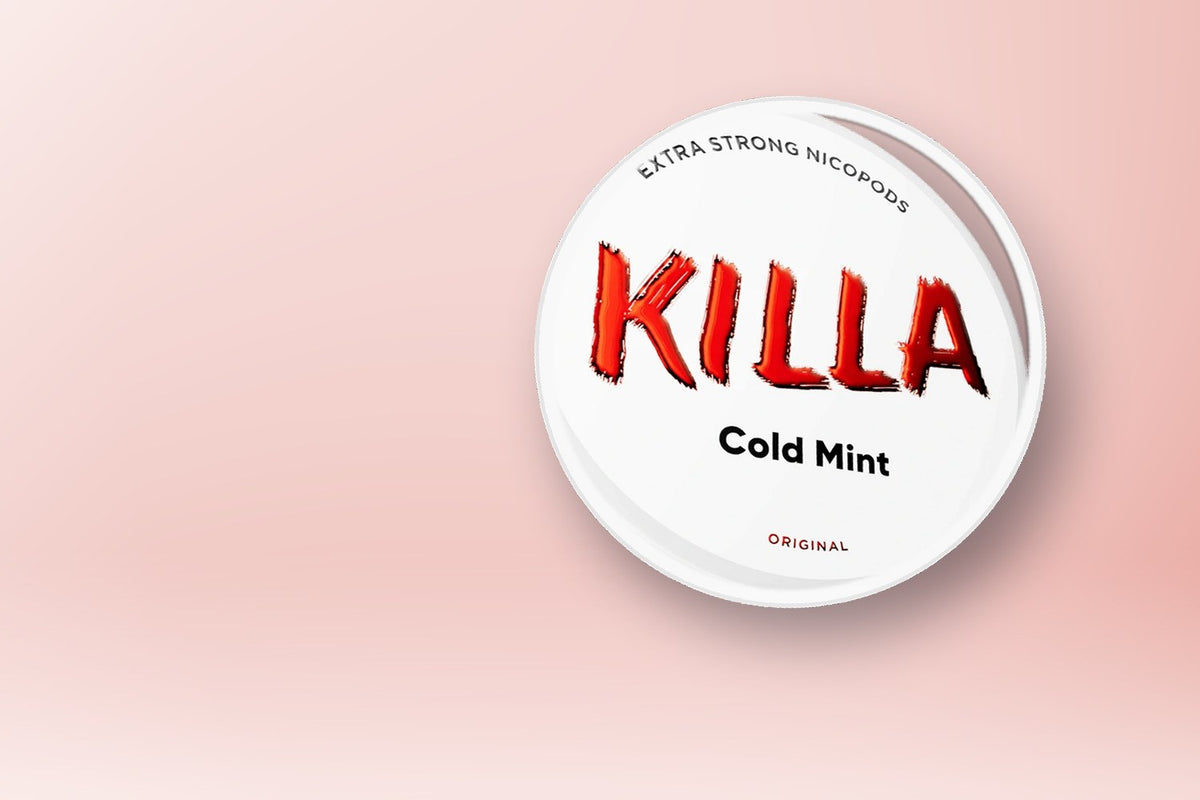Killa Snus