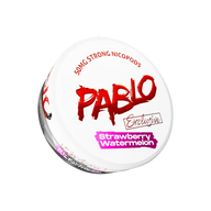Pablo Exclusive Fragola Anguria 50mg